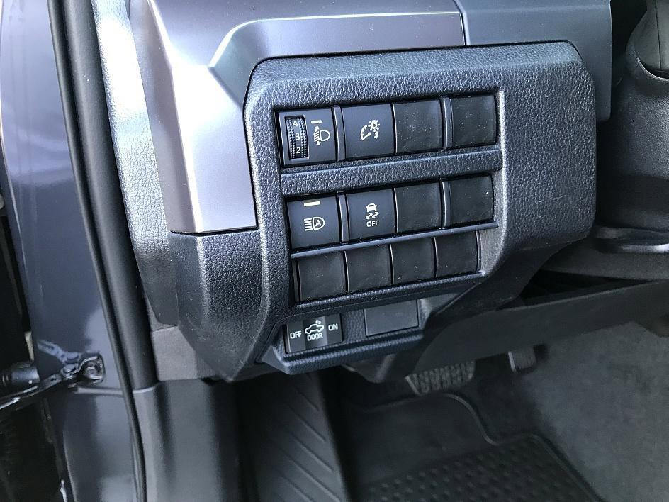 new 2025 Toyota Tacoma car, priced at $45,246