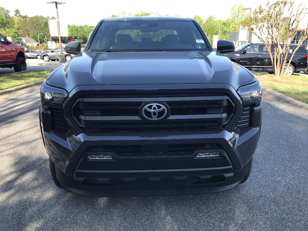 new 2025 Toyota Tacoma car, priced at $44,570