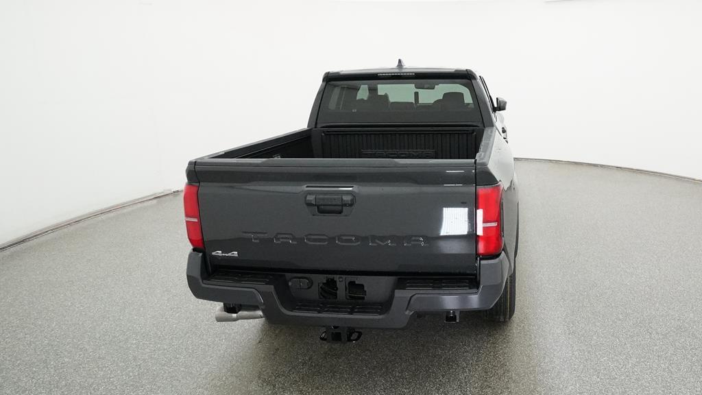 new 2025 Toyota Tacoma car, priced at $44,570