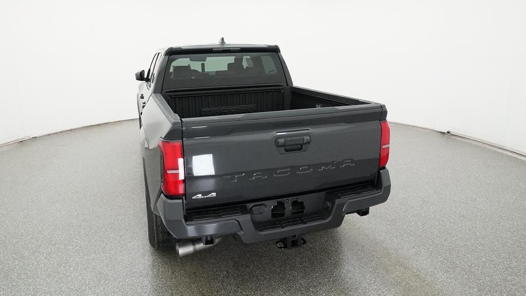 new 2025 Toyota Tacoma car, priced at $44,570