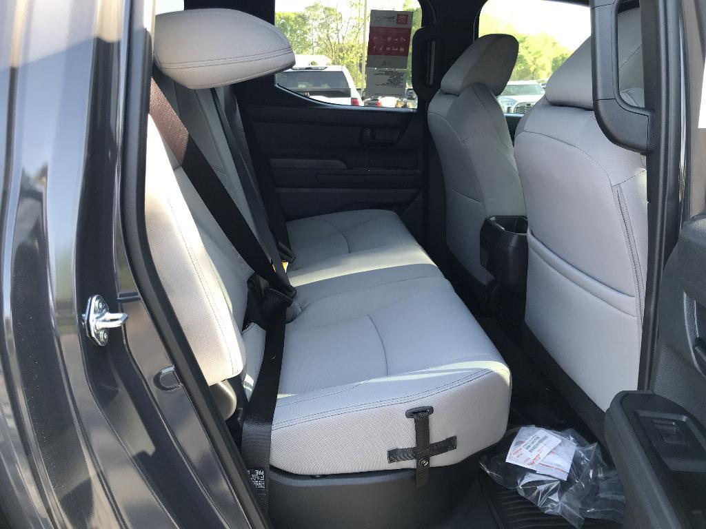 new 2025 Toyota Tacoma car, priced at $44,570