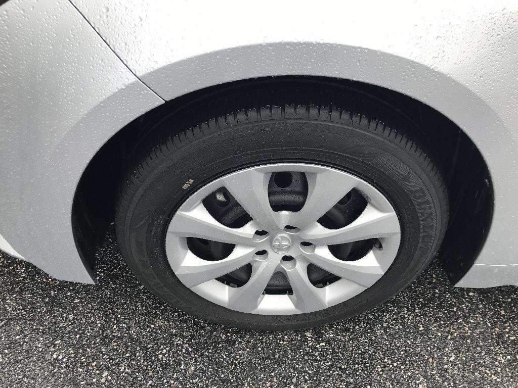 used 2023 Toyota Corolla Hybrid car, priced at $22,929