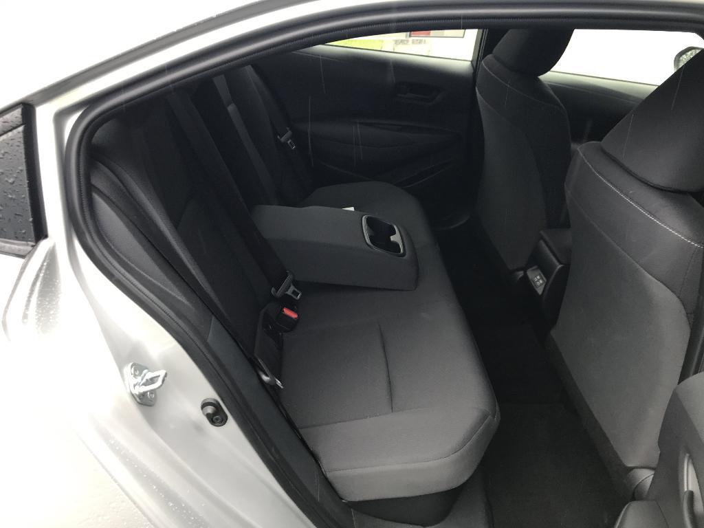 used 2023 Toyota Corolla Hybrid car, priced at $22,929