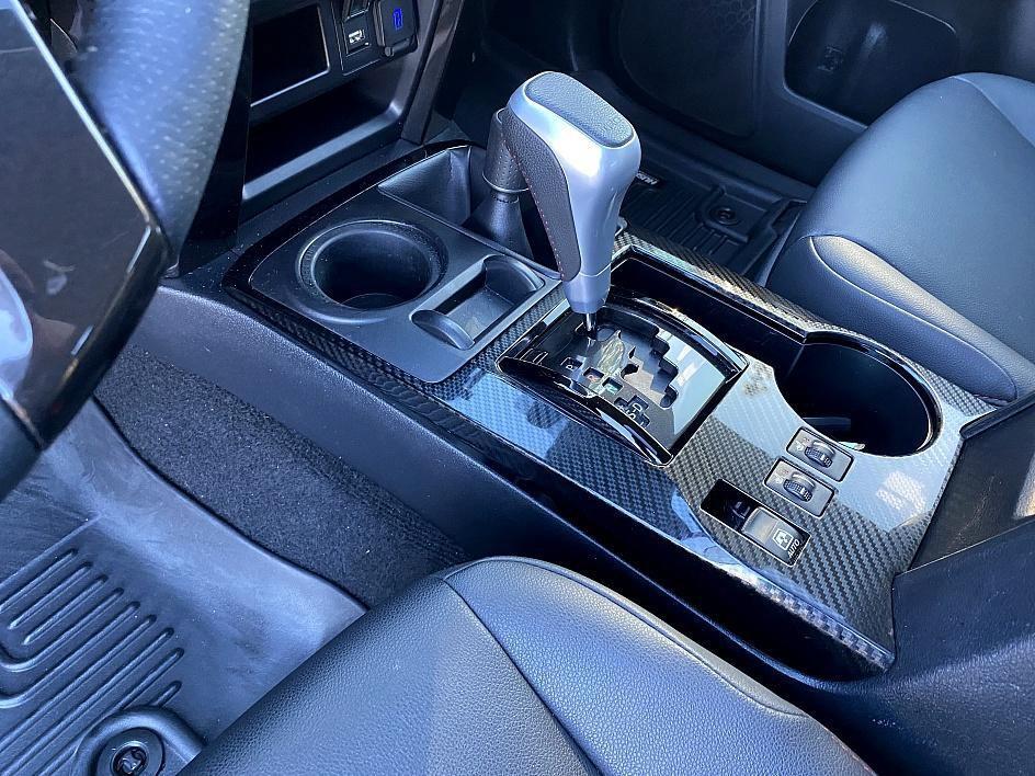 used 2021 Toyota 4Runner car, priced at $48,417