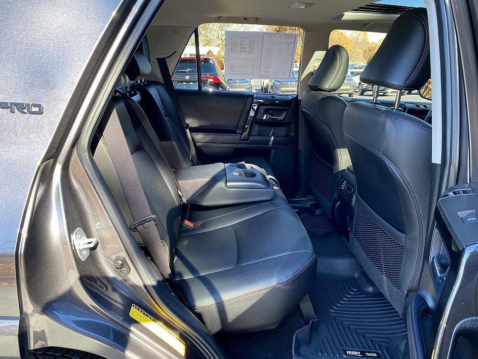used 2021 Toyota 4Runner car, priced at $48,417