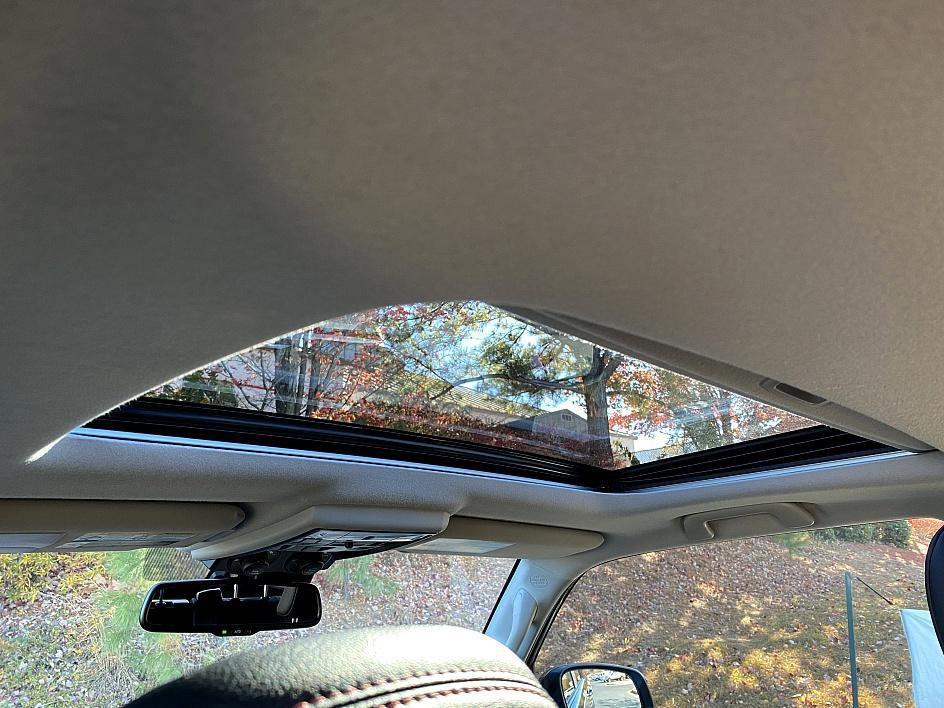 used 2021 Toyota 4Runner car, priced at $48,417