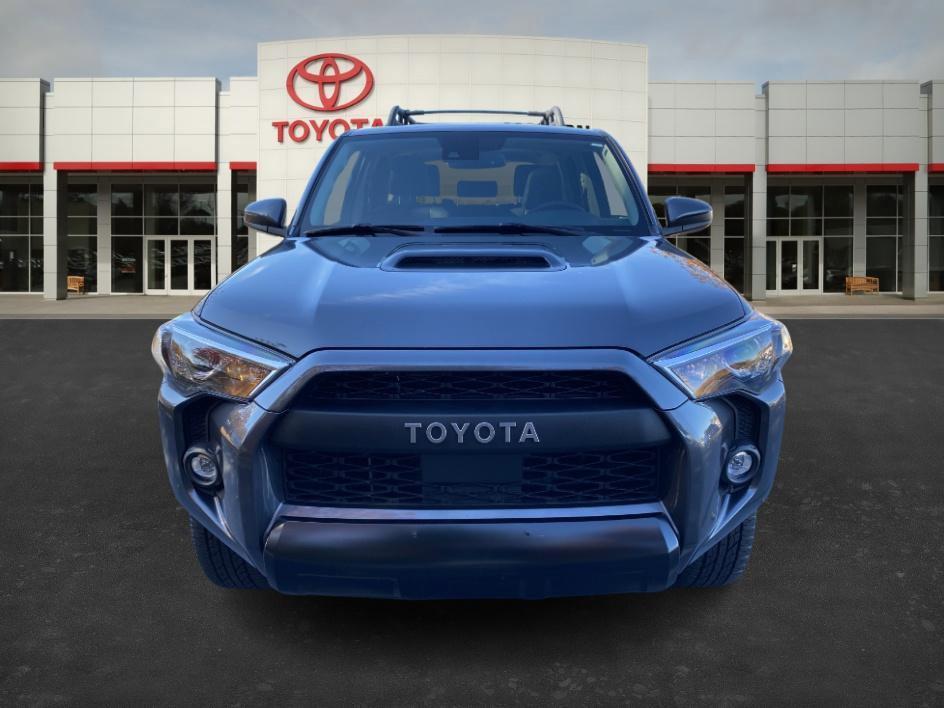 used 2021 Toyota 4Runner car, priced at $48,417