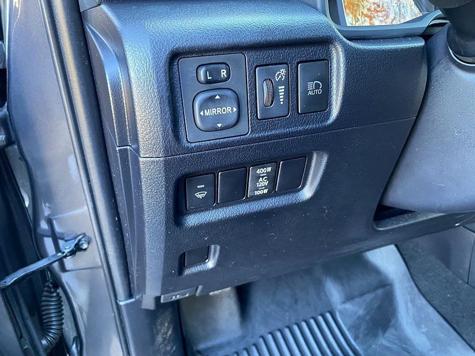 used 2021 Toyota 4Runner car, priced at $48,417