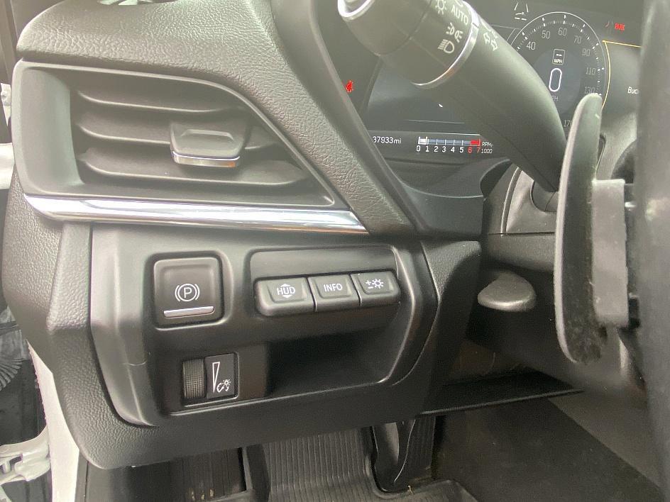 used 2022 Cadillac CT4 car, priced at $32,486