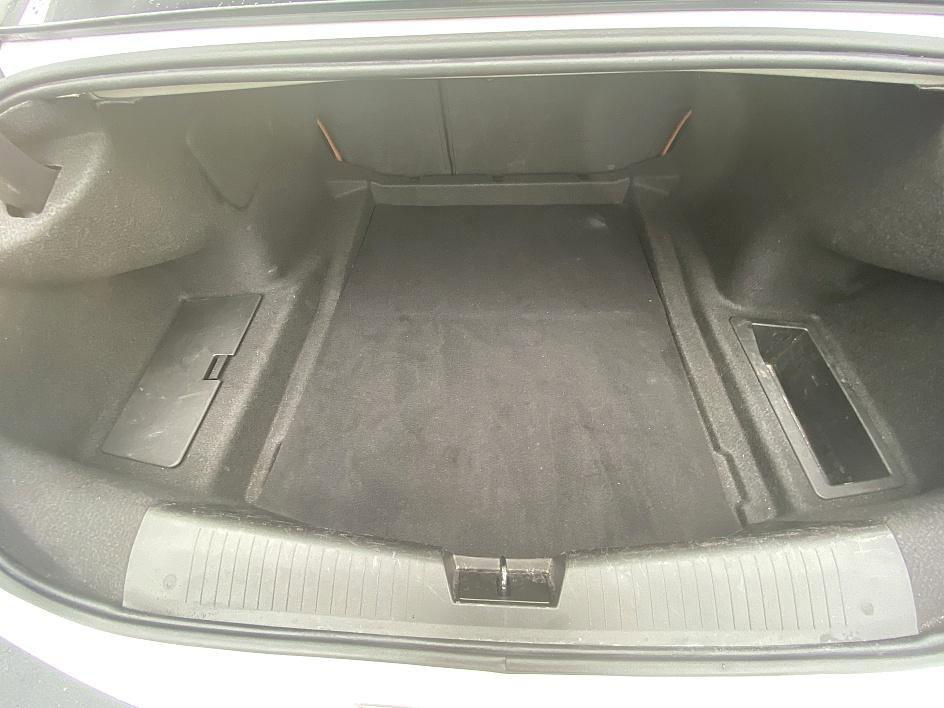 used 2022 Cadillac CT4 car, priced at $32,486