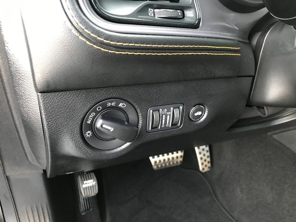 used 2023 Dodge Challenger car, priced at $50,924