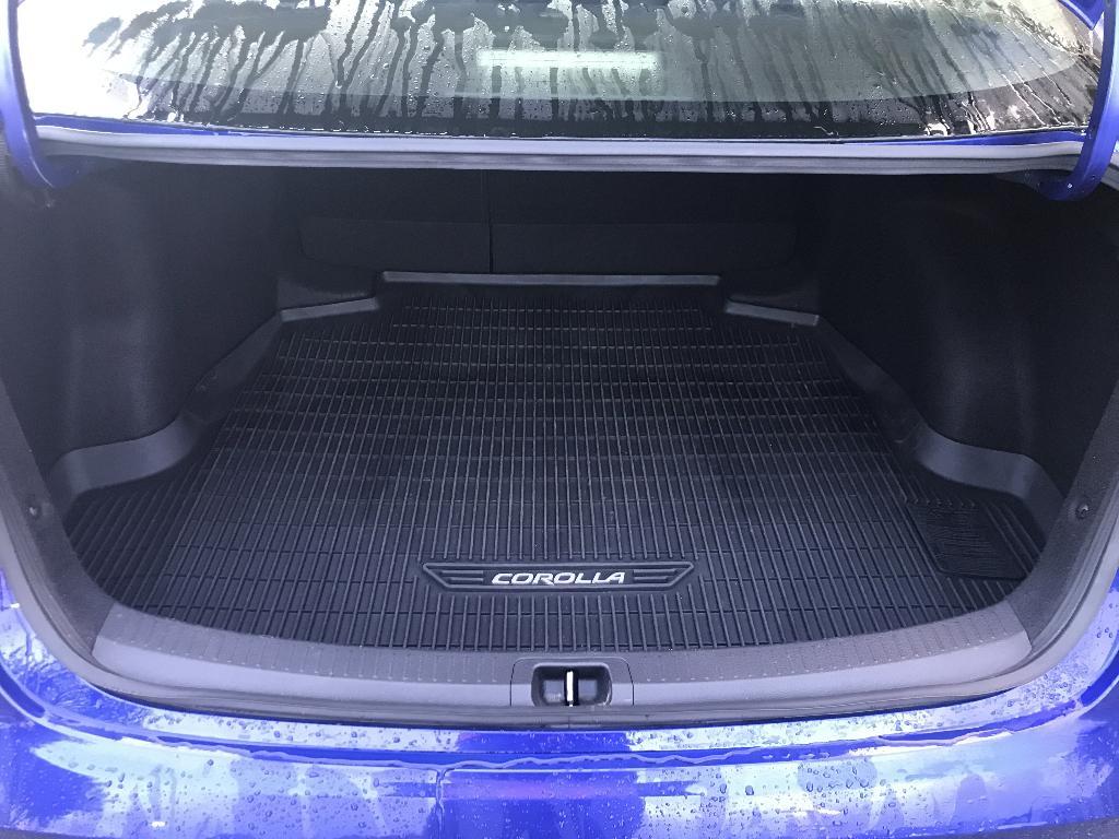 used 2021 Toyota Corolla car, priced at $17,477