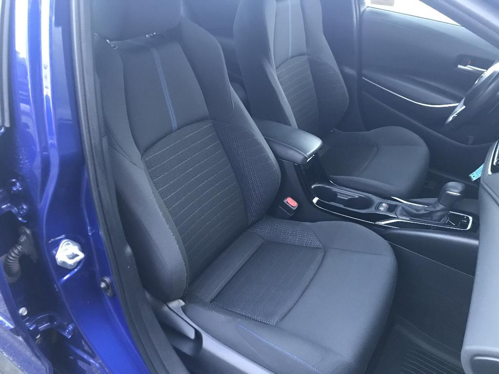 used 2021 Toyota Corolla car, priced at $17,477