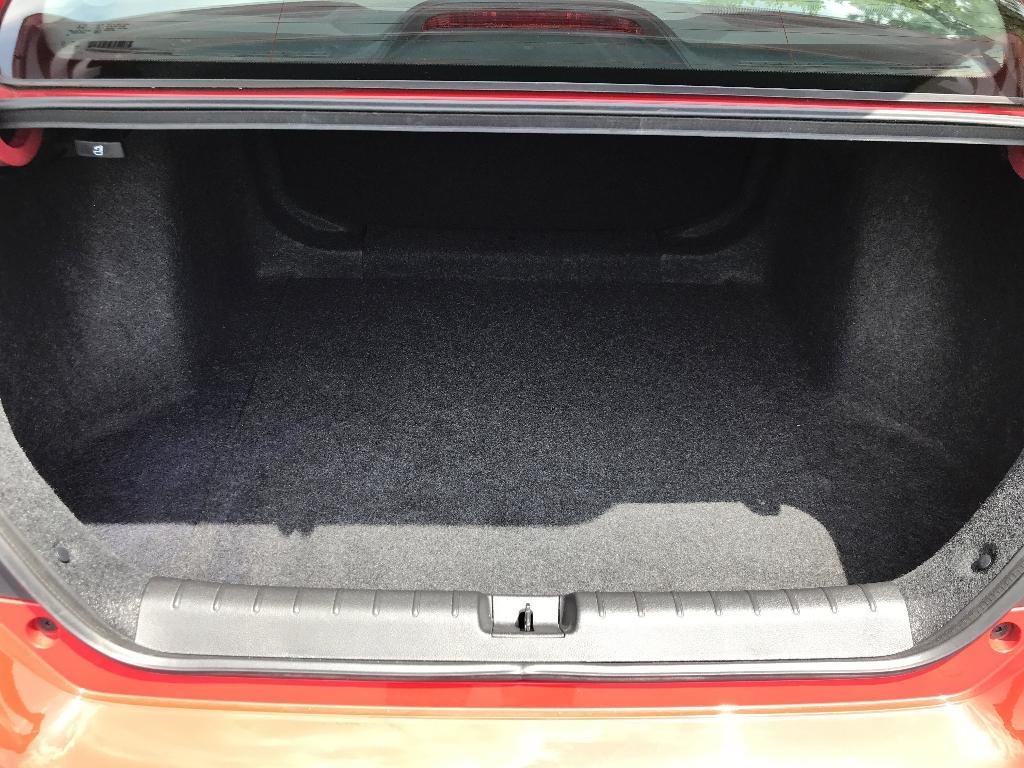 used 2020 Honda Civic car, priced at $17,842
