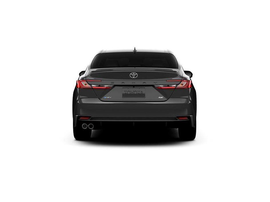 new 2026 Toyota Camry car, priced at $35,059