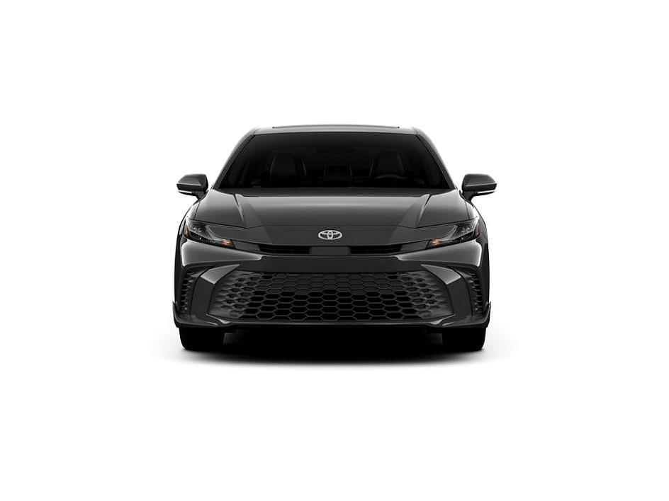 new 2026 Toyota Camry car, priced at $35,059