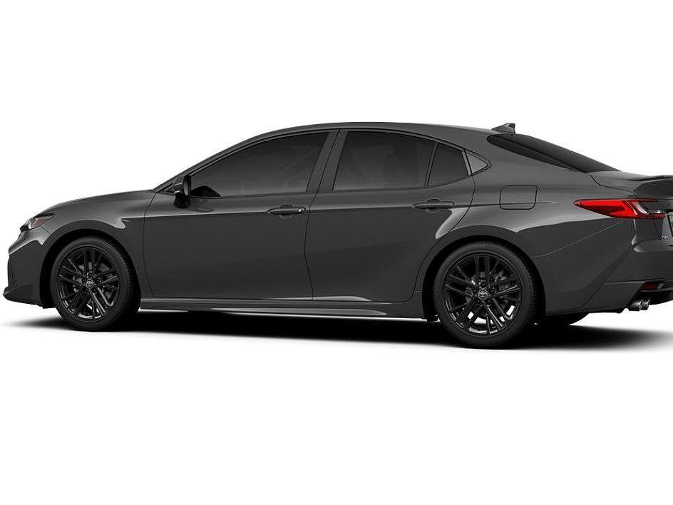 new 2026 Toyota Camry car, priced at $35,059
