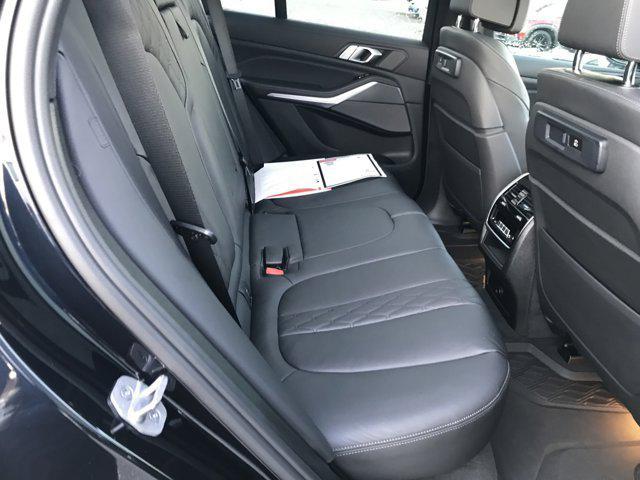 used 2021 BMW X5 car, priced at $39,836