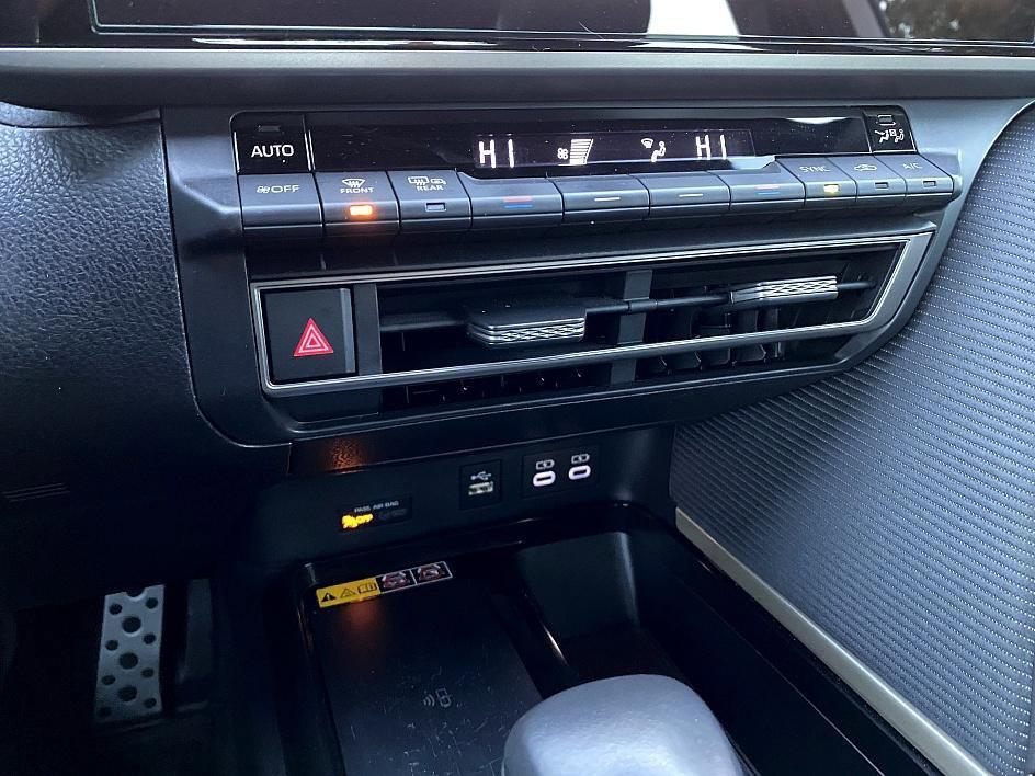 used 2025 Toyota Camry car, priced at $28,973