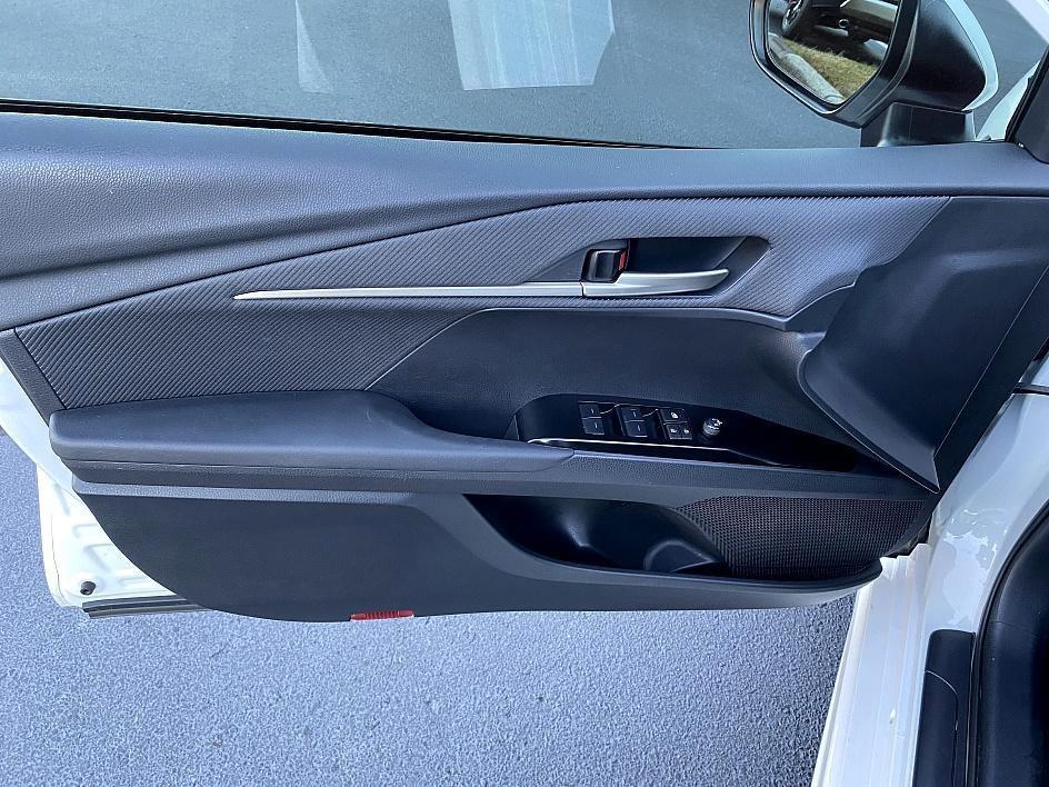 used 2025 Toyota Camry car, priced at $28,973