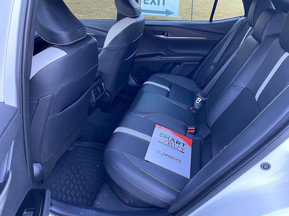 used 2025 Toyota Camry car, priced at $28,973