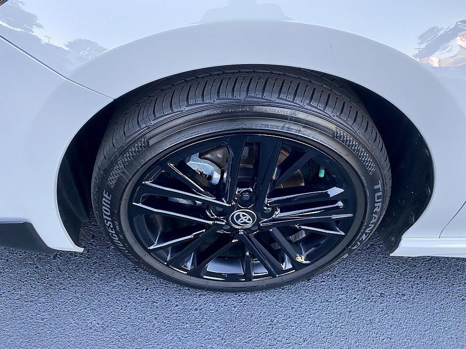 used 2025 Toyota Camry car, priced at $28,973