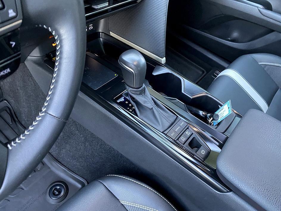 used 2025 Toyota Camry car, priced at $28,973