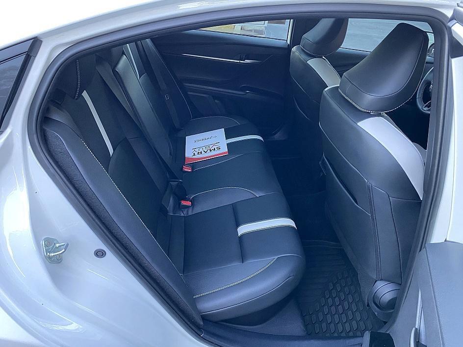 used 2025 Toyota Camry car, priced at $28,973