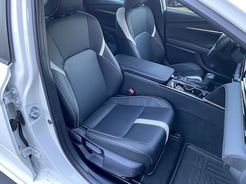 used 2025 Toyota Camry car, priced at $28,973