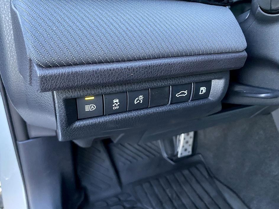 used 2025 Toyota Camry car, priced at $28,973