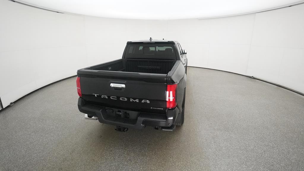 new 2025 Toyota Tacoma Hybrid car, priced at $60,549