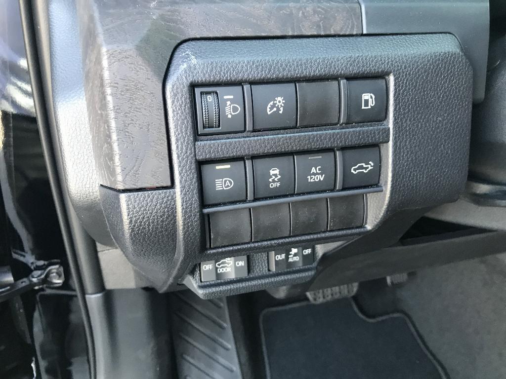new 2025 Toyota Tacoma Hybrid car, priced at $57,416