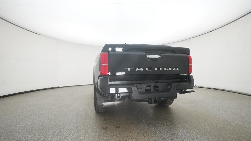 new 2025 Toyota Tacoma Hybrid car, priced at $60,549