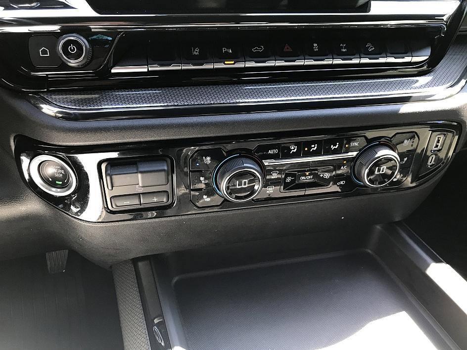 used 2024 Chevrolet Silverado 2500 car, priced at $71,822