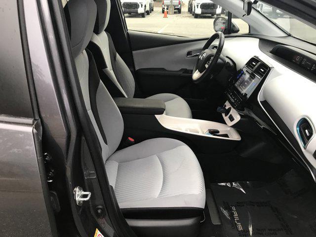 used 2018 Toyota Prius car, priced at $22,486