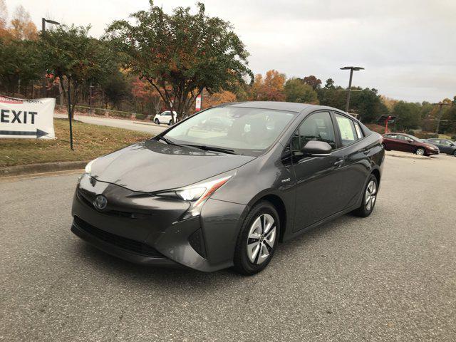 used 2018 Toyota Prius car, priced at $22,486