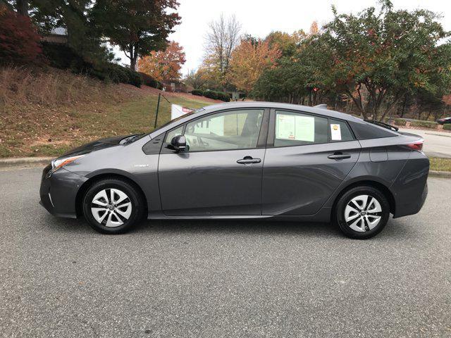 used 2018 Toyota Prius car, priced at $22,486