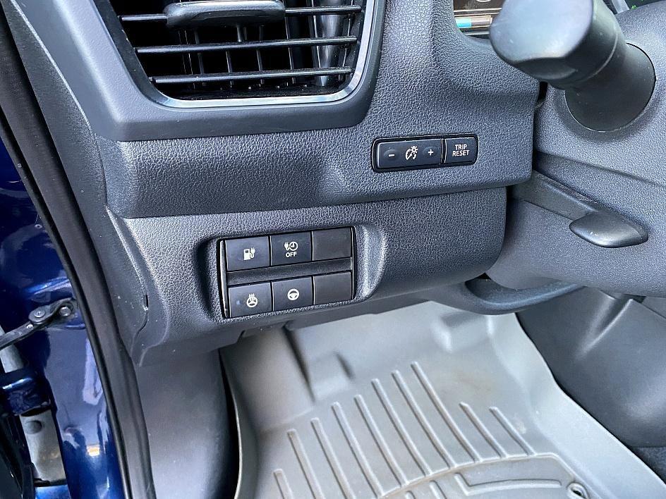 used 2018 Nissan Leaf car, priced at $11,489