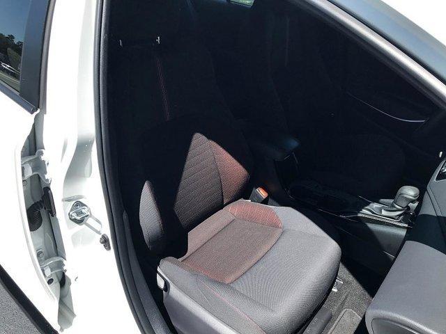 used 2024 Toyota Corolla Hybrid car, priced at $23,972