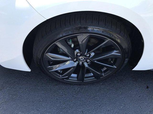used 2024 Toyota Corolla Hybrid car, priced at $23,972