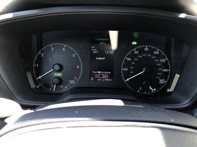 used 2024 Toyota Corolla Hybrid car, priced at $23,972