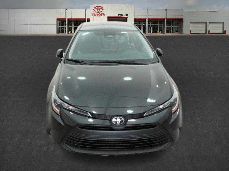 new 2026 Toyota Corolla car, priced at $23,725