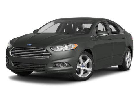 used 2013 Ford Fusion car, priced at $8,486