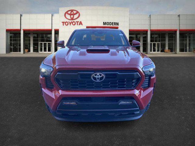 used 2025 Toyota Tacoma car