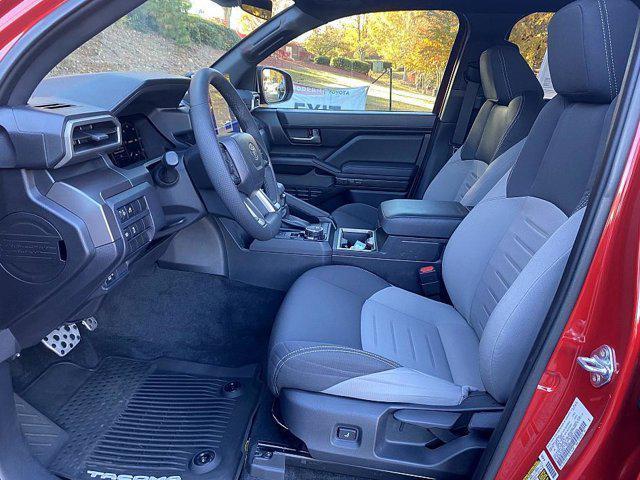 used 2025 Toyota Tacoma car