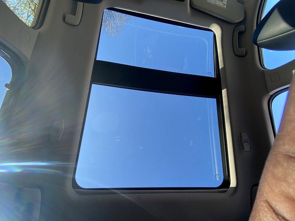 used 2021 Nissan Rogue car, priced at $24,928