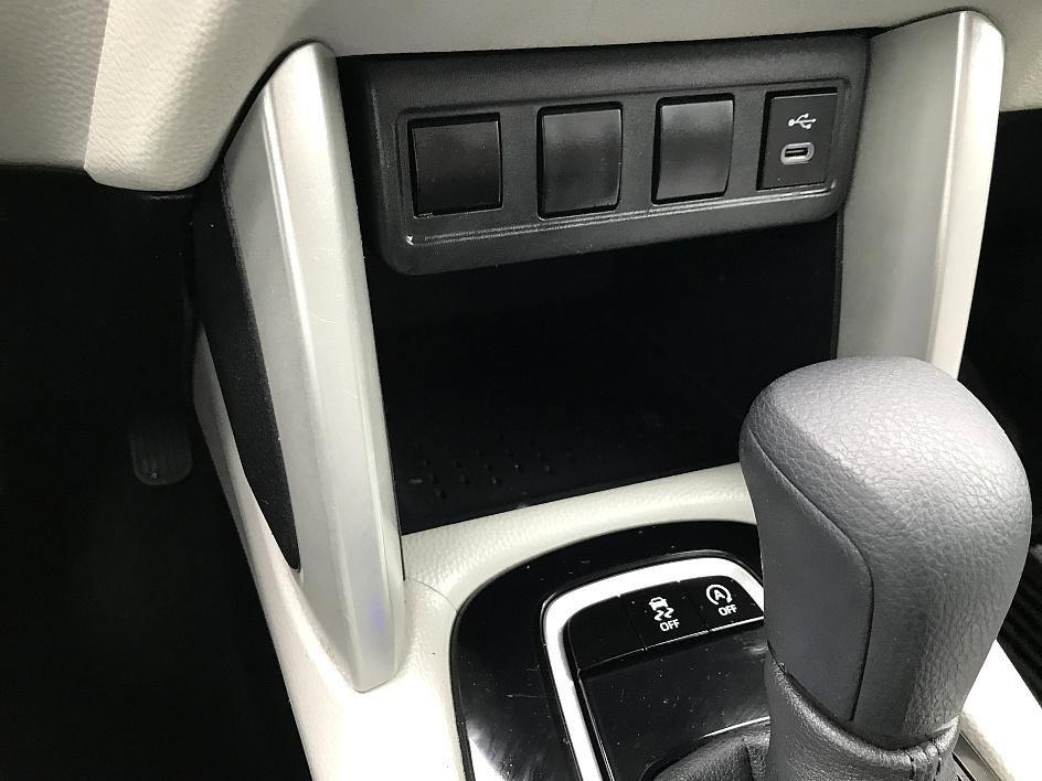 used 2024 Toyota Corolla Cross car, priced at $27,486