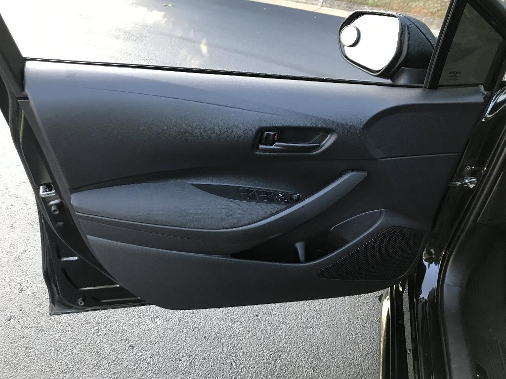 used 2022 Toyota Corolla car, priced at $19,441