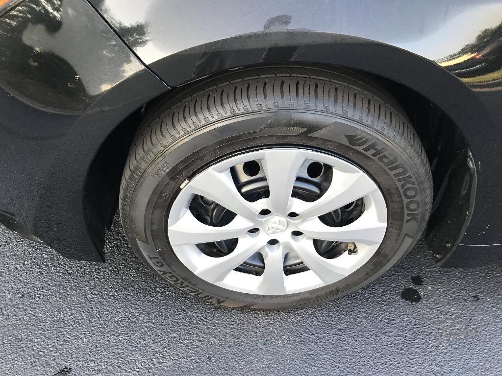 used 2022 Toyota Corolla car, priced at $19,441