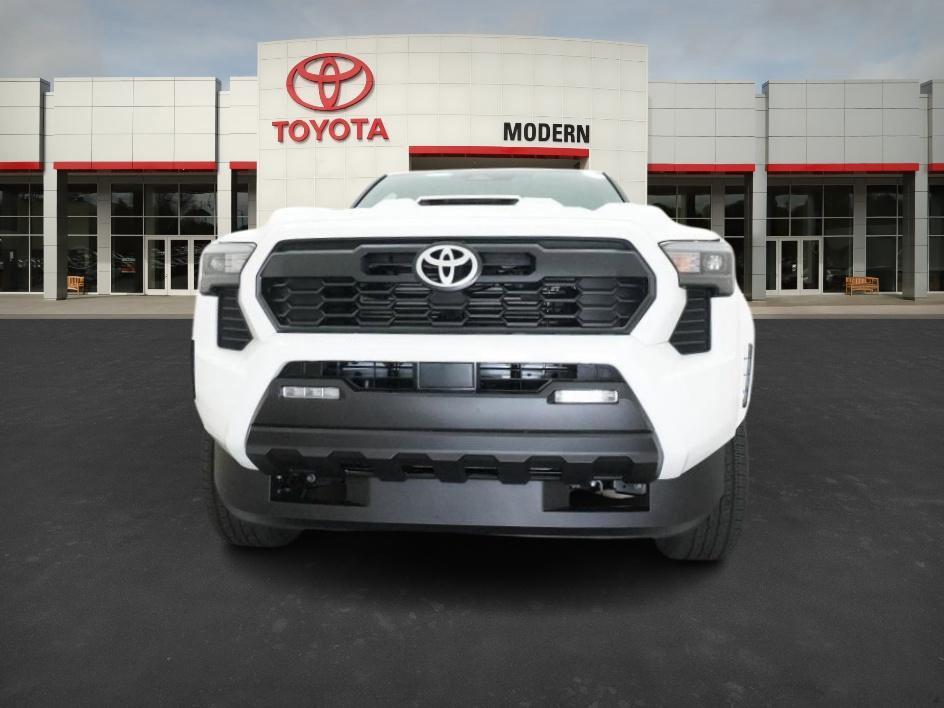 new 2025 Toyota Tacoma car, priced at $48,919